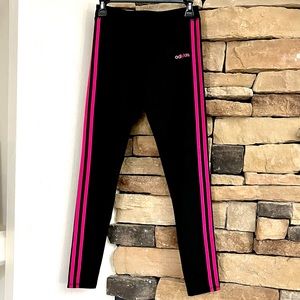 Adidas Kid Leggings